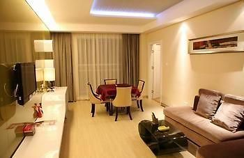Shengjing Yijia Hotel Xiangyang  Exteriör bild